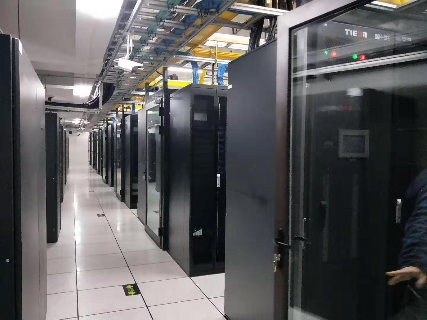 鹤壁天津IPFS机房-天津多线机房-天津自贸区机房